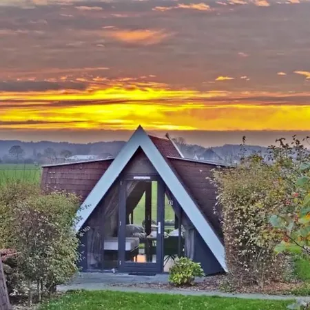 Dom wakacyjny Hotelhuisje #b