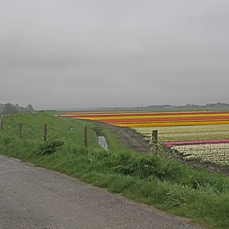 Hotelhuisje #b Dom wakacyjny