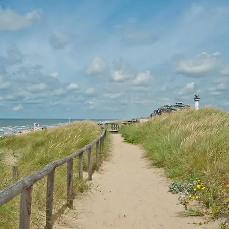 Hotelhuisje #b Σπίτι διακοπών *