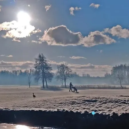 Hotelhuisje #b Σπίτι διακοπών *