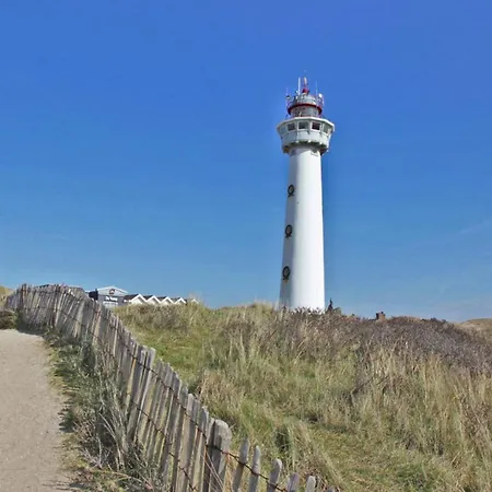 Hotelhuisje #b Σπίτι διακοπών