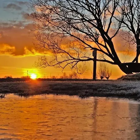 Hotelhuisje #b Dom wakacyjny *