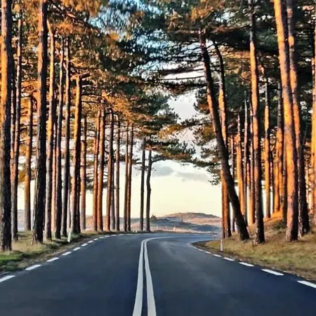 Hotelhuisje #b Дом отдыха Варменхёйзен