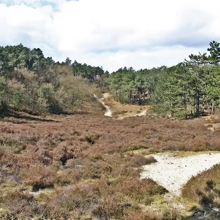 Hotelhuisje #b Holiday home