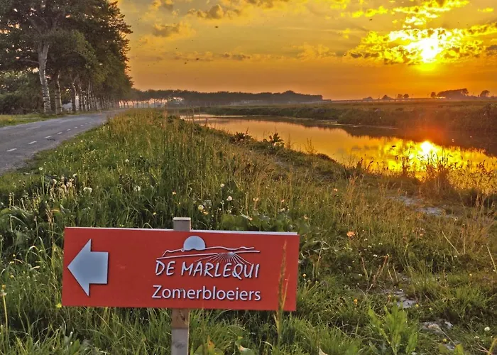 Hotelhuisje #b Casa vacanze