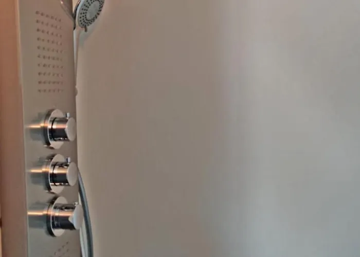 펜션 Hotelhuisje #b 와멘후젠