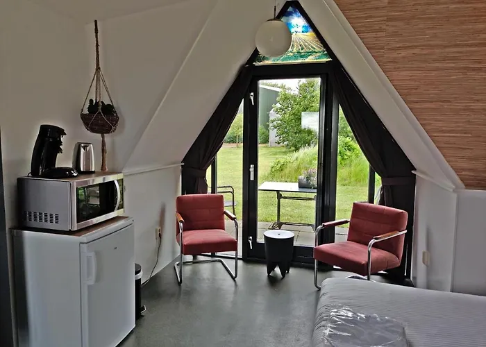 Casa vacanze Hotelhuisje #b *