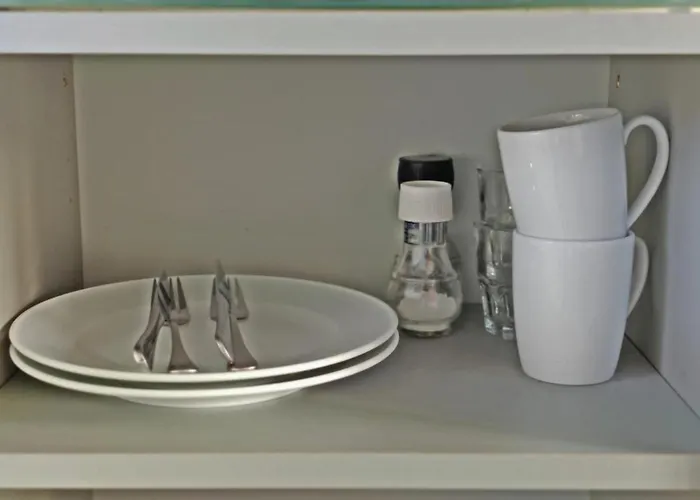 펜션 Hotelhuisje #b