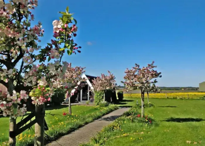 Hotelhuisje #b 펜션 *