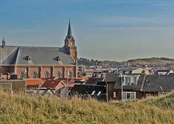 Hotelhuisje #b * 와멘후젠