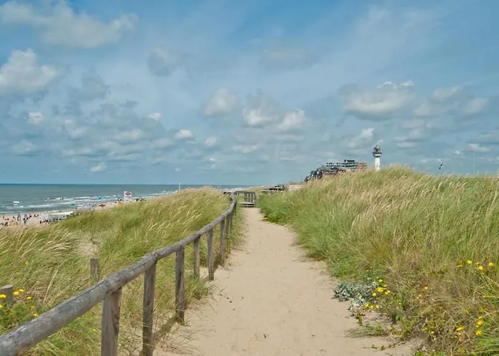 Hotelhuisje #b 펜션 *