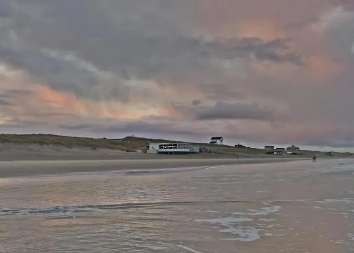 Hotelhuisje #b Casa vacanze