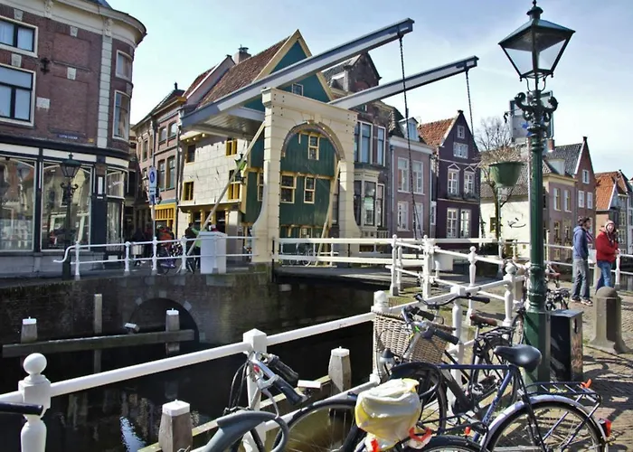 Hotelhuisje #b 펜션