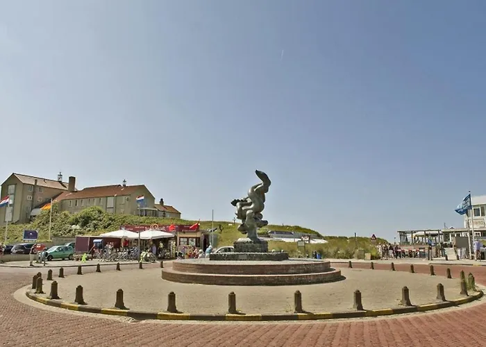 Hotelhuisje #b * 와멘후젠