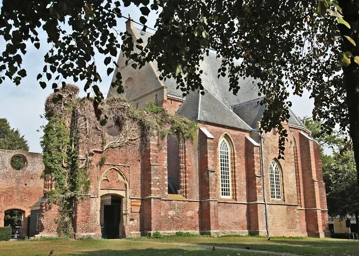 Hotelhuisje #b 펜션 *