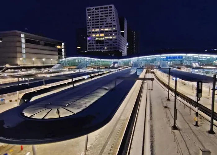 Hotelhuisje #b 펜션