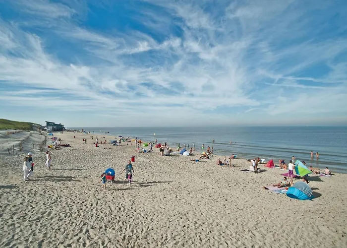 Hotelhuisje #b * 와멘후젠