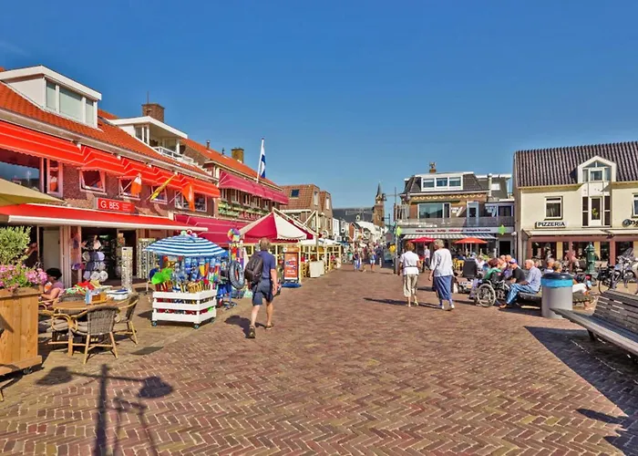 Hotelhuisje #b * 와멘후젠